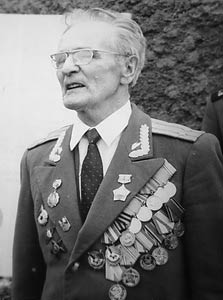 Реконструкция исторических событий в Гатчине