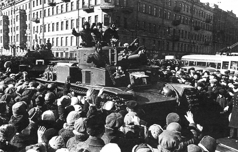 30 ноября - 75 лет со времен начала советско-финляндской («зимней») войны  (1939-1940 гг.)
