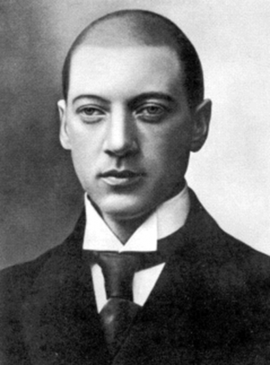 15 апреля - 135 лет со дня рождения поэта, путешественника, воина, педагога Николая Гумилёва (1886 г.)